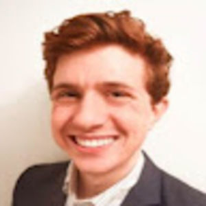 Meet your Posher, Mitchell